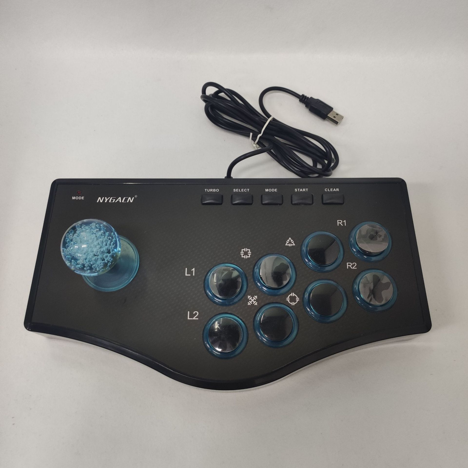 Retro Game Controller Usb - Best Pick Retro Arcade Game Rocker