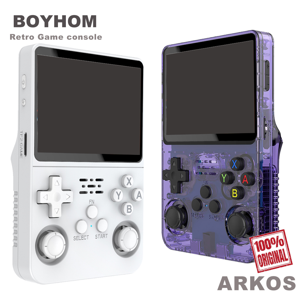 Retro Game Controller Usb - Original Portable Handheld Game Controller with