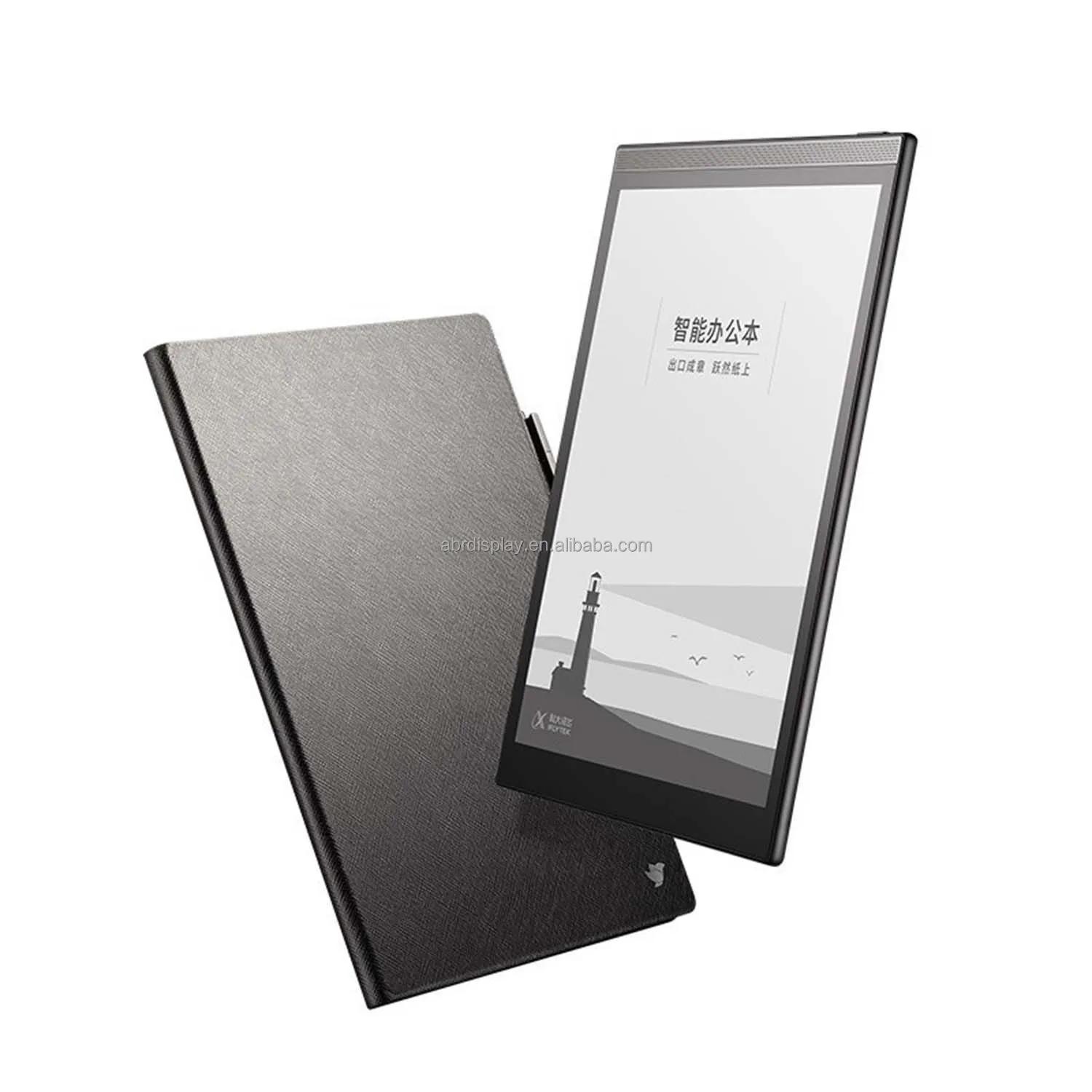 E-Ink Tablet Reader - The Best Kids Education Wifi 6