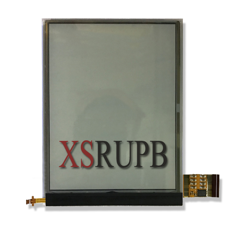 E-Ink Tablet Reader - 6