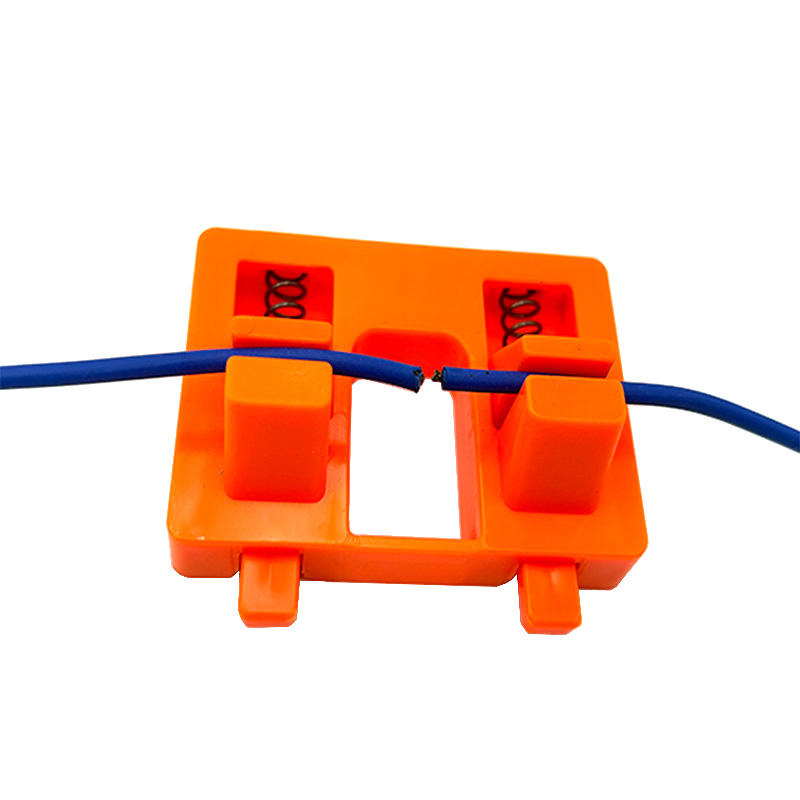 Useful Electronic Gadgets - Adjustable Helping Hands Soldering Tool With