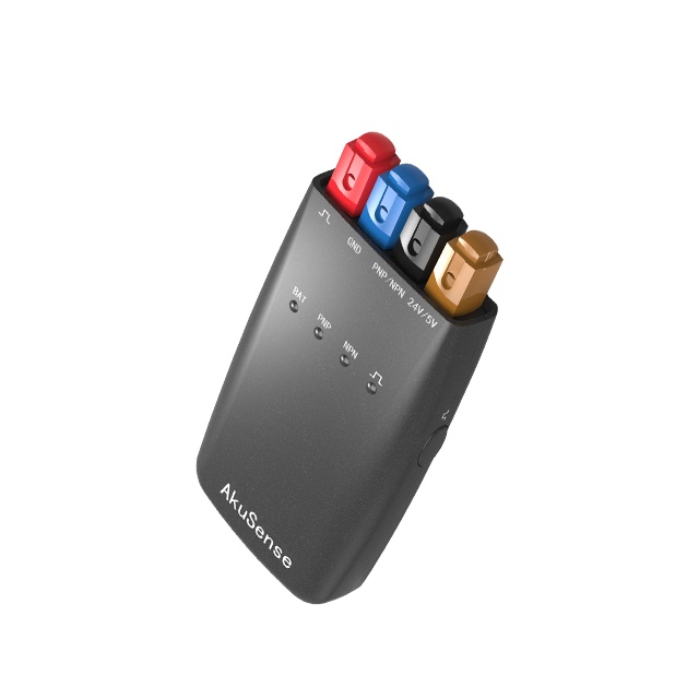 Smart Pen Digital - Akusense WT-2 Digital Ac/dc Voltage Detectors