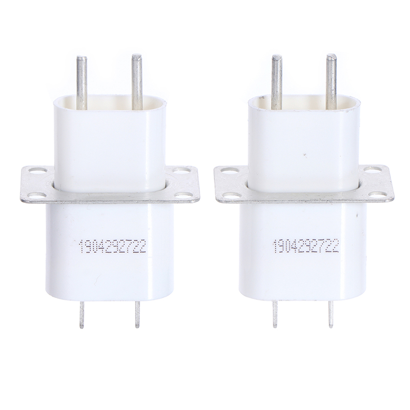 Electronics For Home - 2pcs Electronic Microwave Oven Magnetron w/