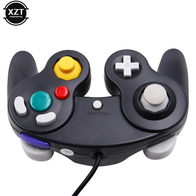 Retro Game Controller Usb - 1PC High Quality Joypad Game Handle