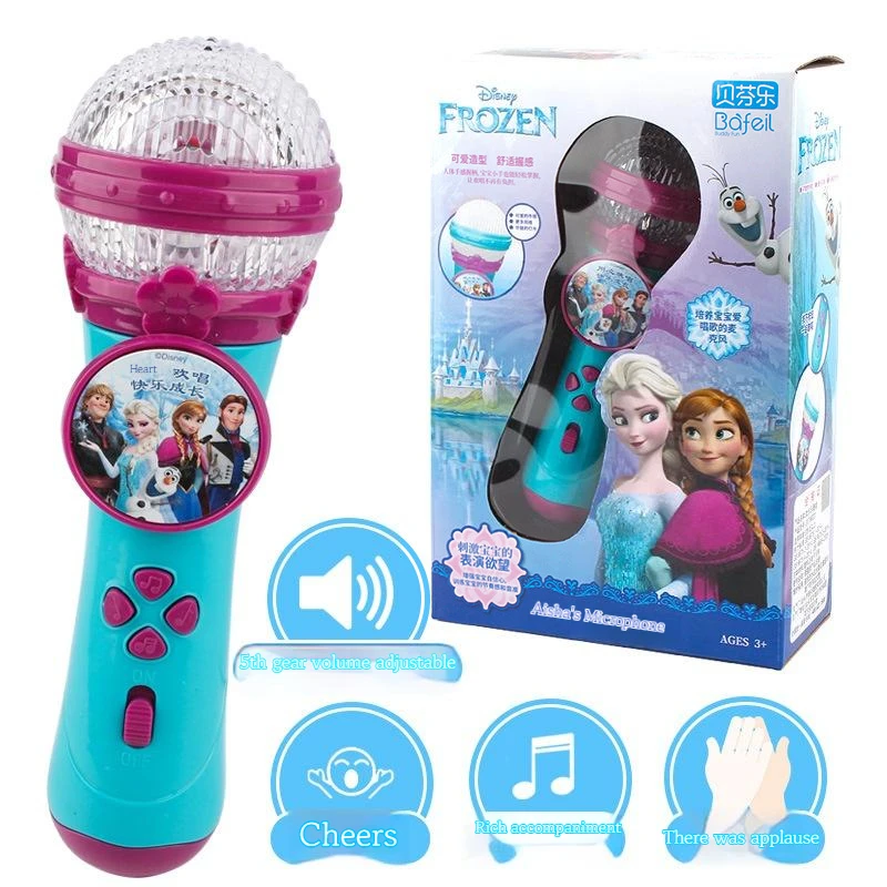 Elsa Gadget - Cartoon Frozen Elsa Anna Princess Anime