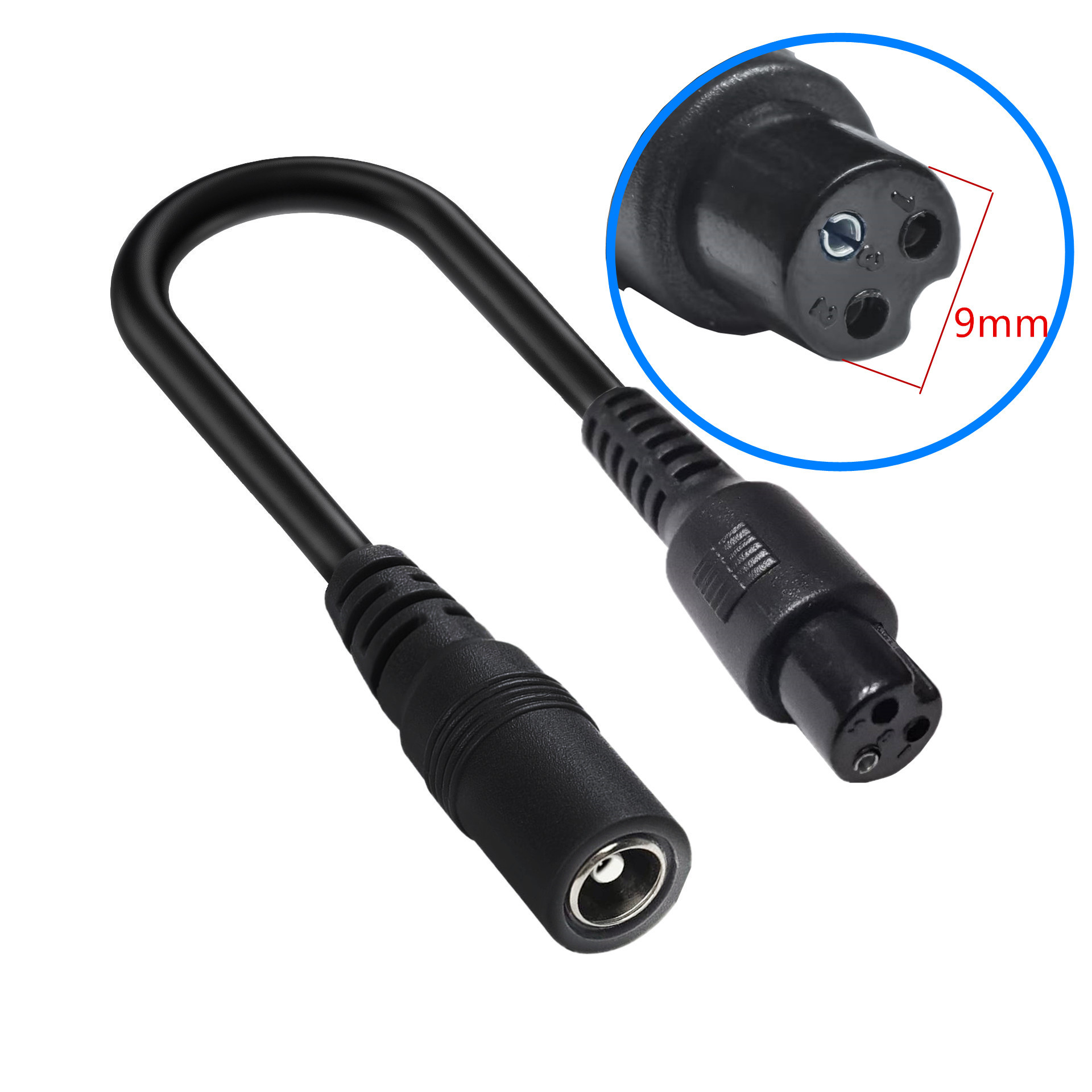 DC 5.5X2.1 To M12 M16 3Pin XLR - Electronics Gadgets Wholesale review and price