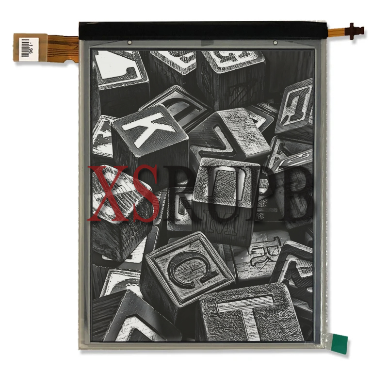 6 inch for Gmini MagicBook S62 - E-Ink Tablet Reader review and price