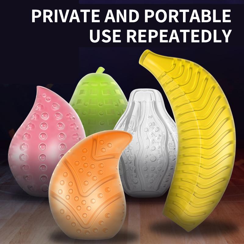 【SA】Male Masturbation Cup Frui - Electronics Gadgets For Women review and price