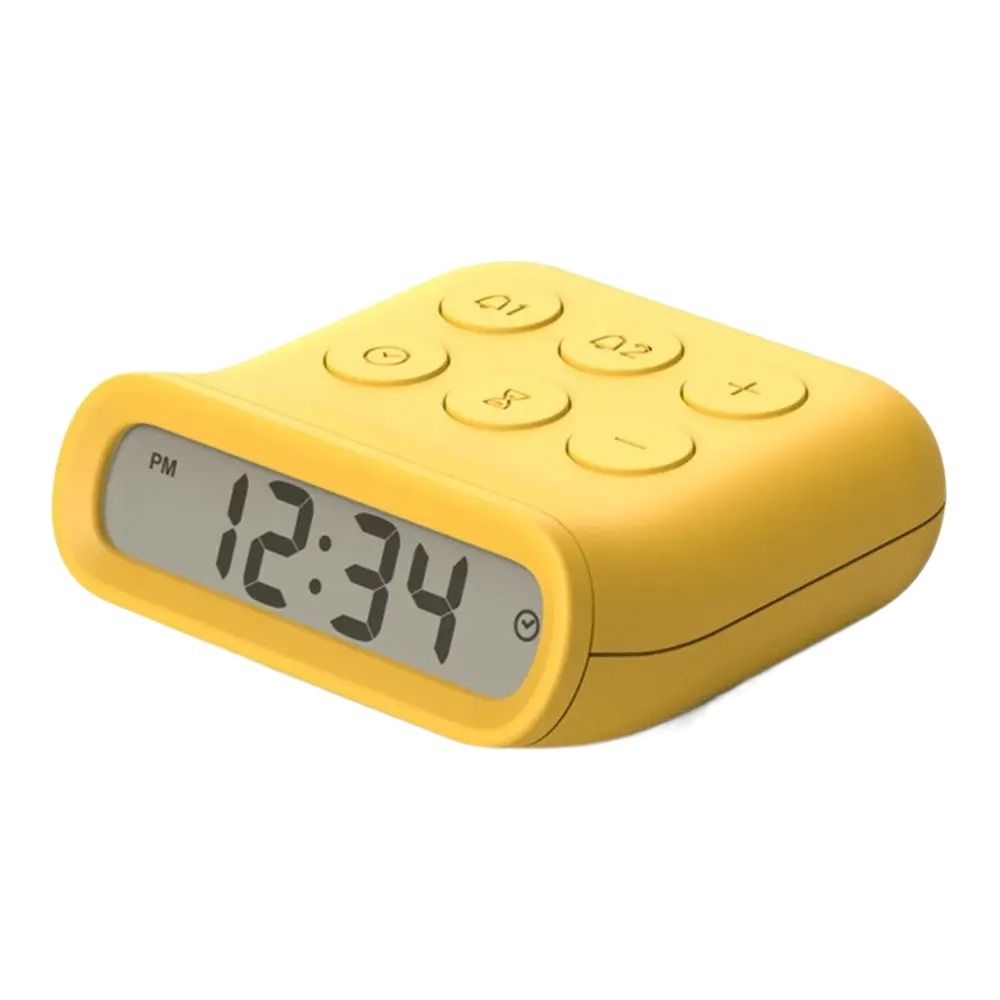 Gifts Creative Small Alarm Clo - Electronics And Gadgets With A review and price
