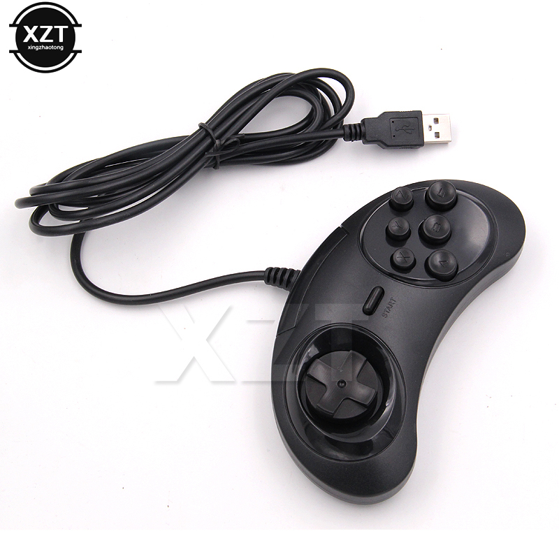 USB Wired Gamepad Game Control - Retro Game Controller Usb review and price