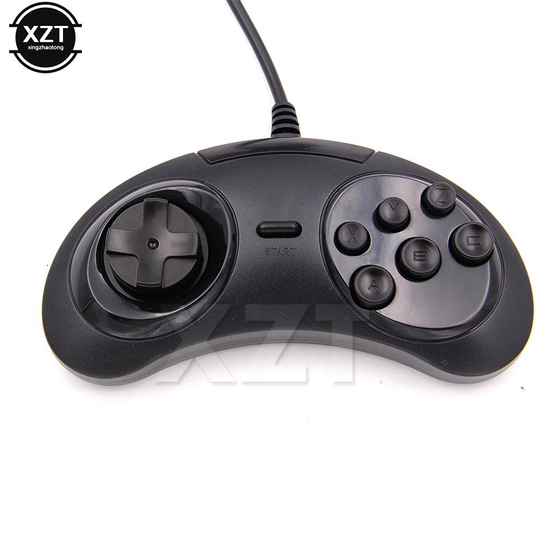USB Wired Gamepad Game Control - Retro Game Controller Usb review and price