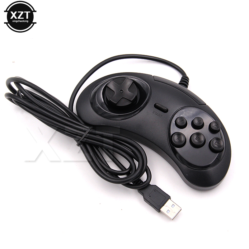 USB Wired Gamepad Game Control - Retro Game Controller Usb review and price