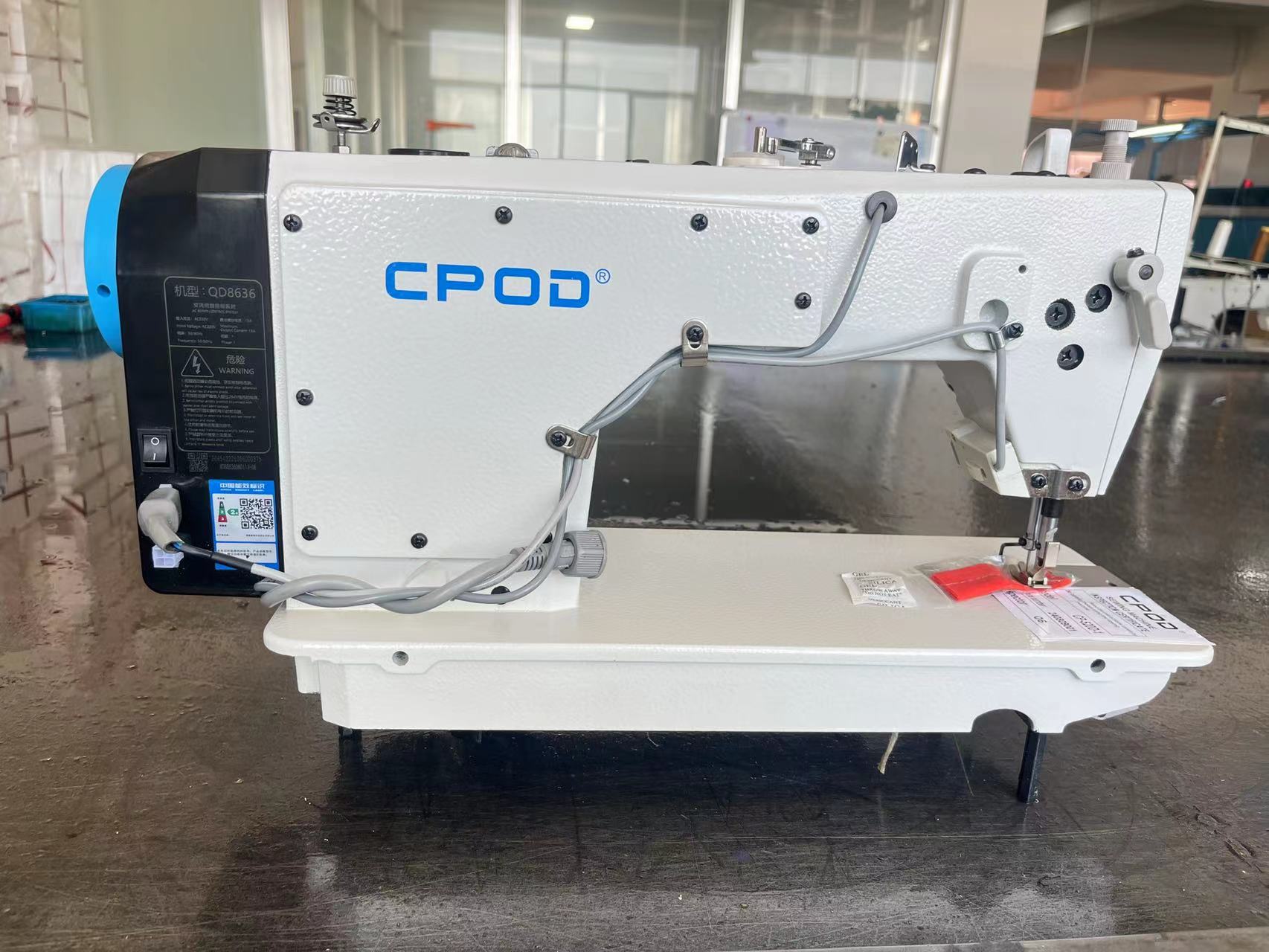 CPOD CP-525-D1 New Home Use Si - Electronics For Home review and price