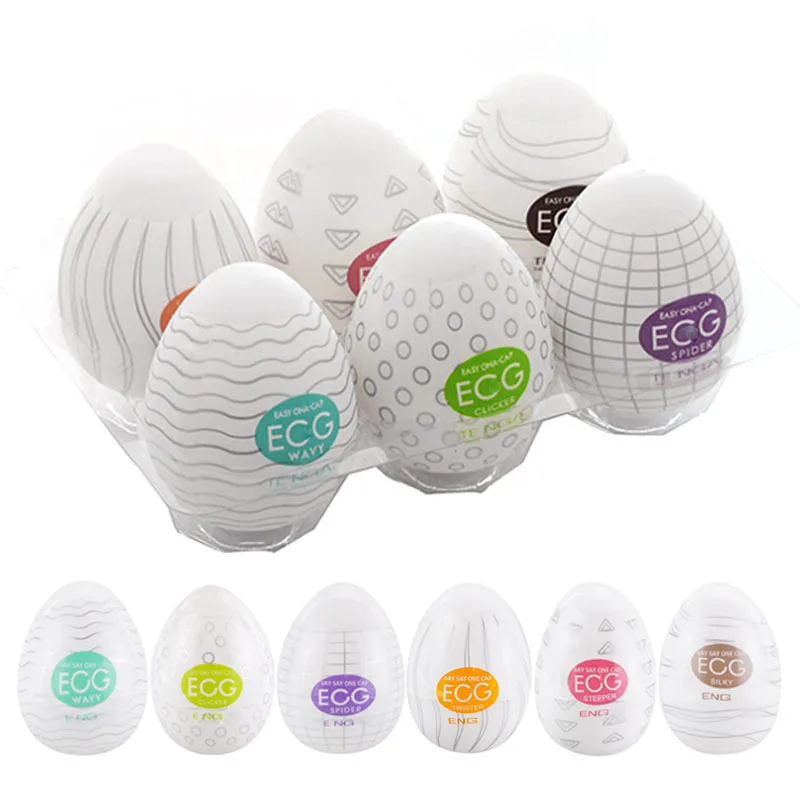 6PCS Pocket Masturbation Cup V - Electronics Gadgets For Women review and price