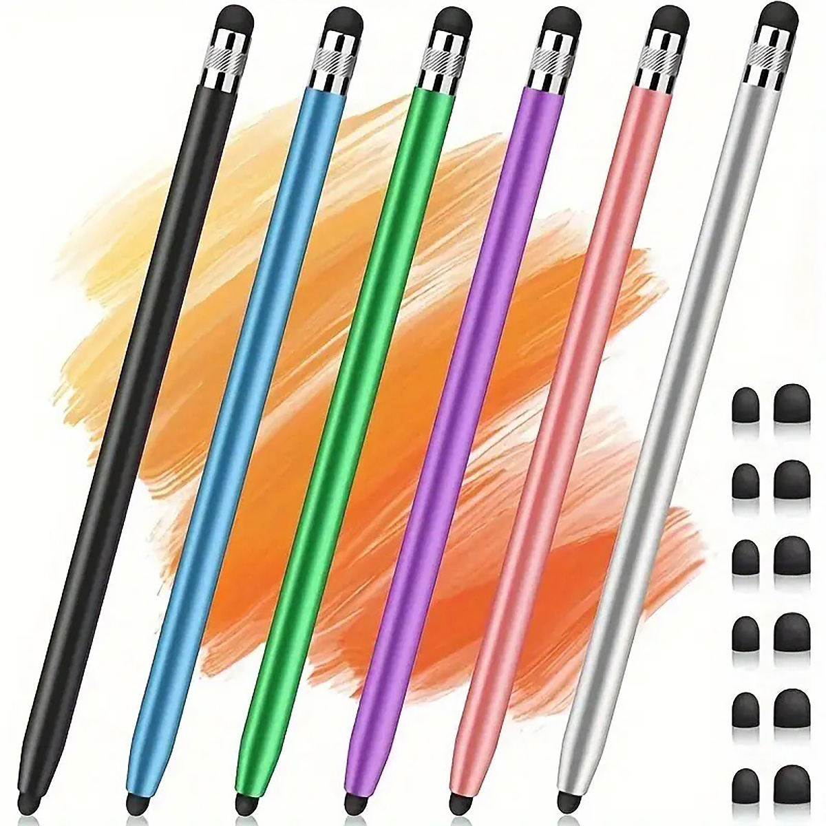 Stylus Pen for Touchscreens, S - Smart Pen Digital review and price