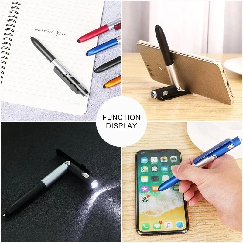 Multi-Function Toy Pen Four In - Smart Pen Digital review and price