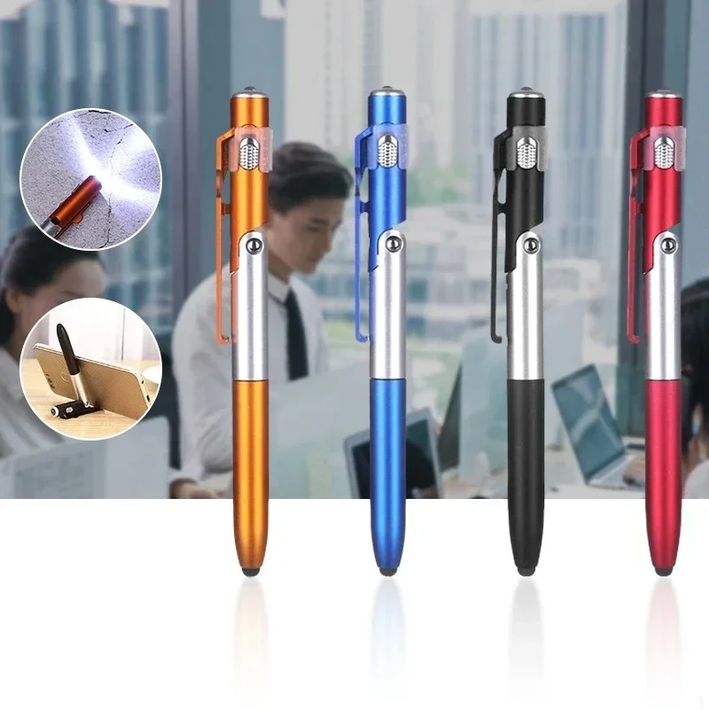 Multi-Function Toy Pen Four In - Smart Pen Digital review and price