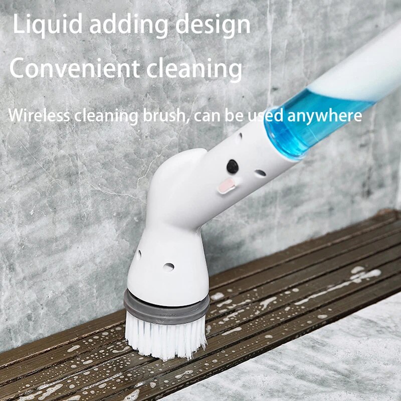 Multifunctional Electric Clean - Kitchen Electronics Gadgets review and price