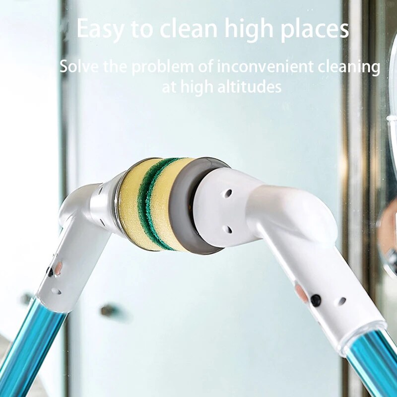 Multifunctional Electric Clean - Kitchen Electronics Gadgets review and price