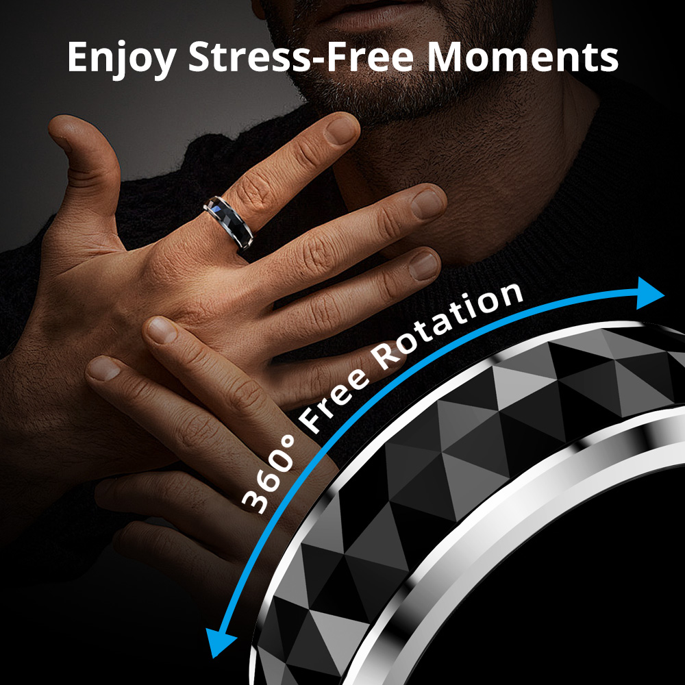2024 COLMI R11 Smart Ring, Fid - Smart Ring Health review and price