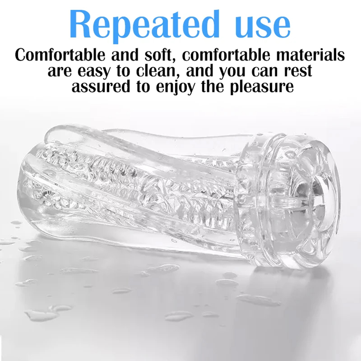 GALAKU Male Masturbator Soft P - Electronics Gadgets For Women review and price