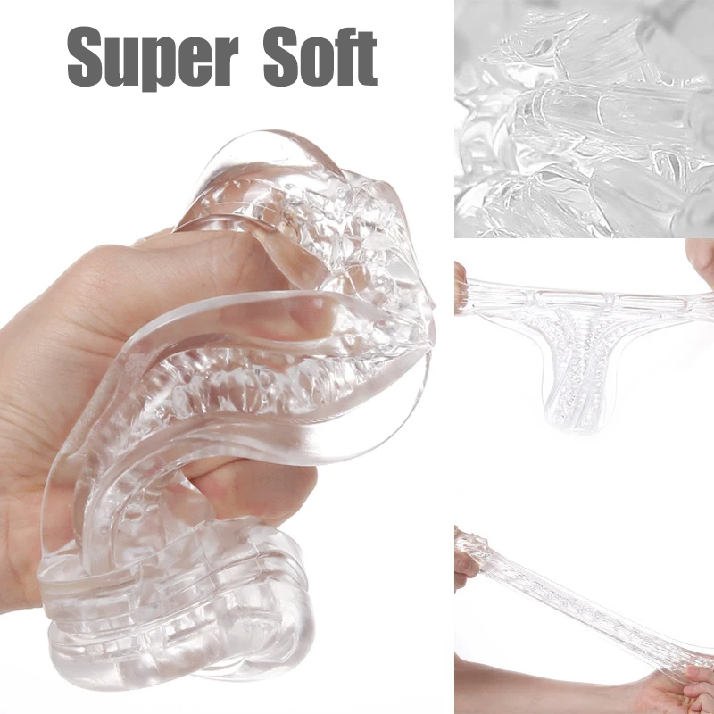 GALAKU Male Masturbator Soft P - Electronics Gadgets For Women review and price