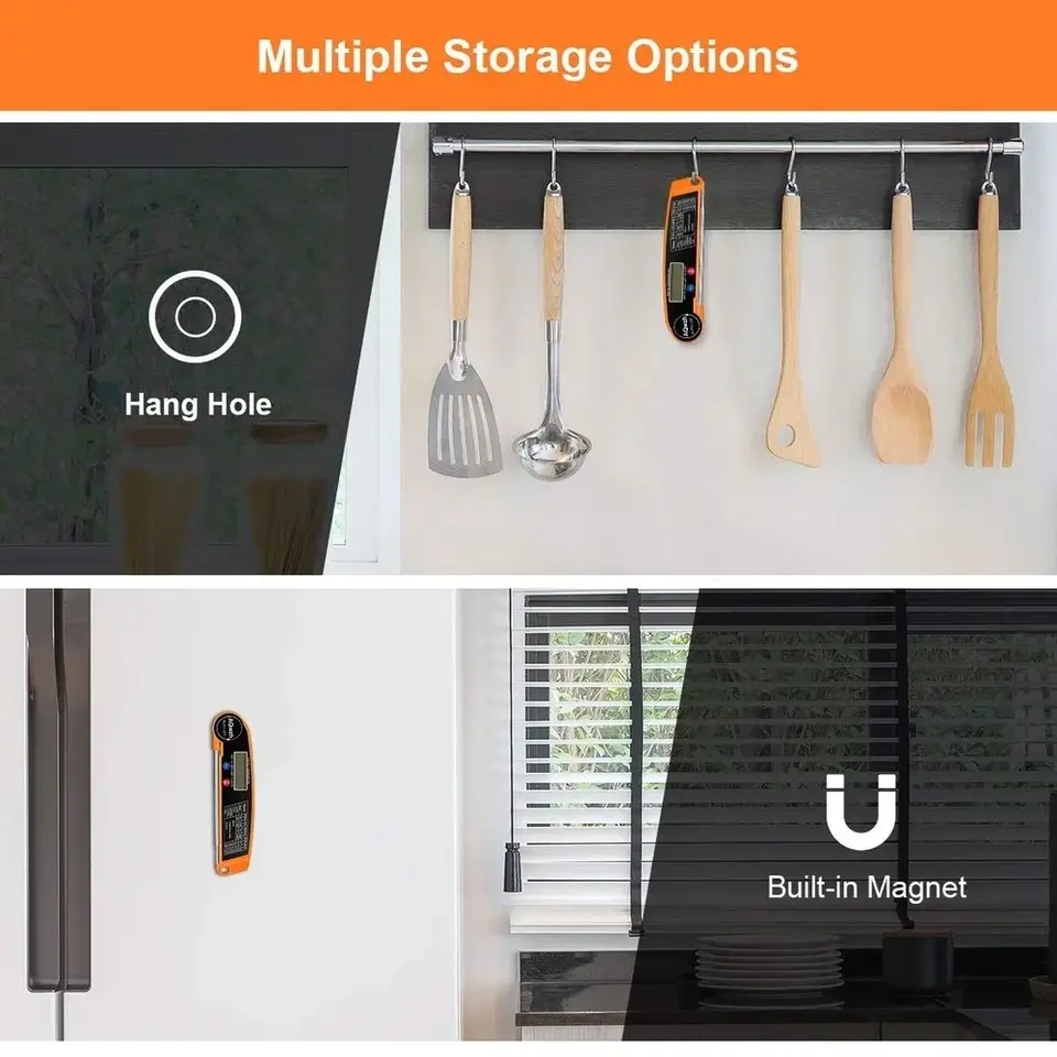 Hot Sale Digital Kitchen Food  - Useful Electronic Gadgets review and price