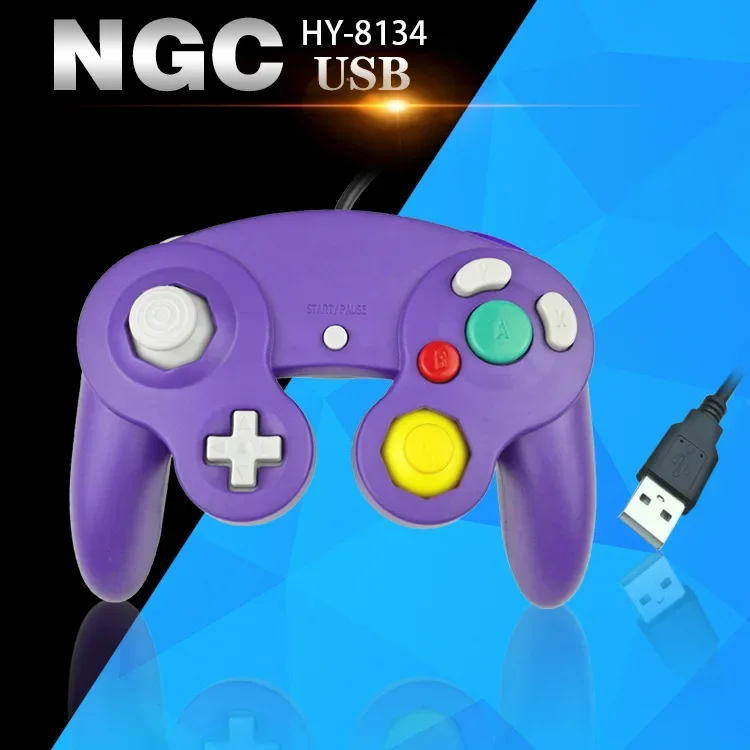 Retro game For Gamecube Contro - Retro Game Controller Usb review and price