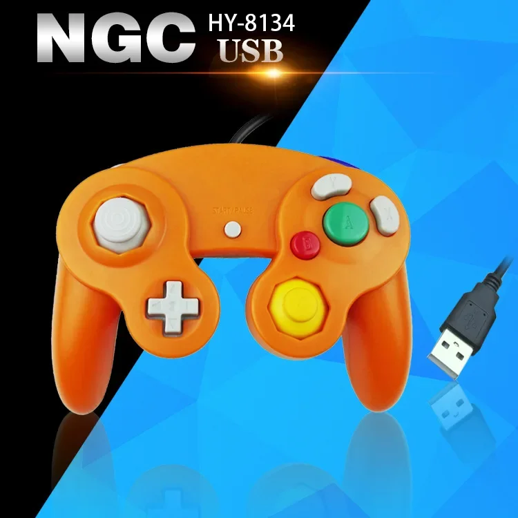 Retro game For Gamecube Contro - Retro Game Controller Usb review and price