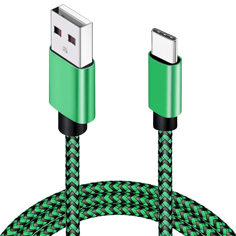 USB Type C Cable 2.4A Fast Cha - Electronics Gadgets Wholesale review and price