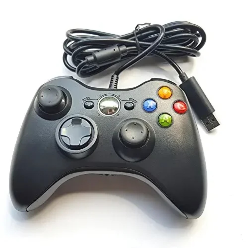Gamepad for Xbox 360 Controlle - Retro Game Controller Usb review and price