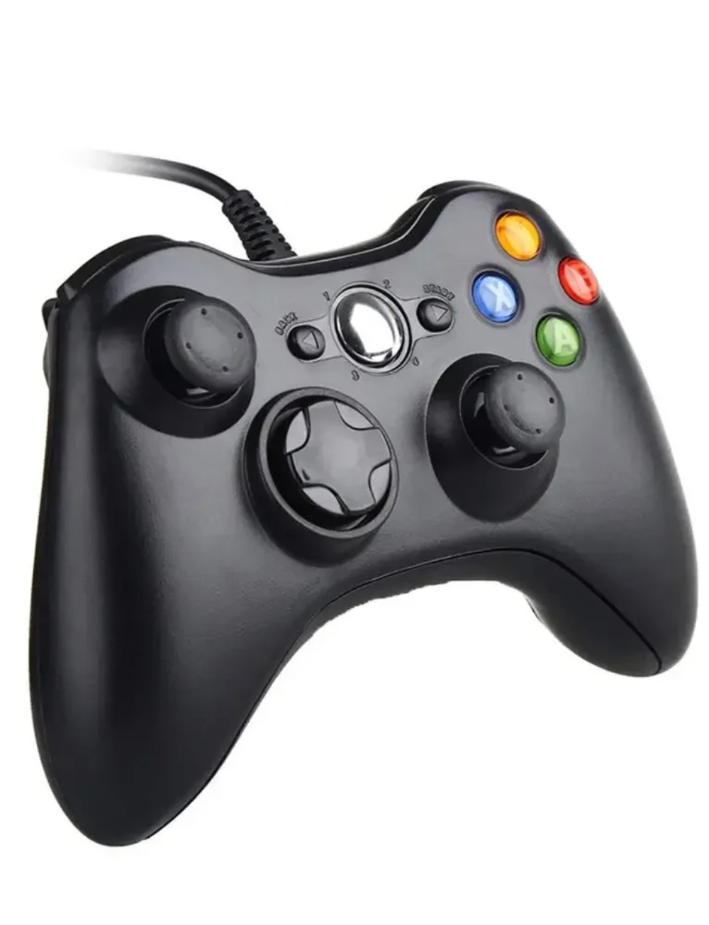 Gamepad for Xbox 360 Controlle - Retro Game Controller Usb review and price