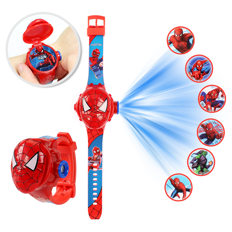 2026 New 3D Projection Spiderm - Elsa Gadget review and price