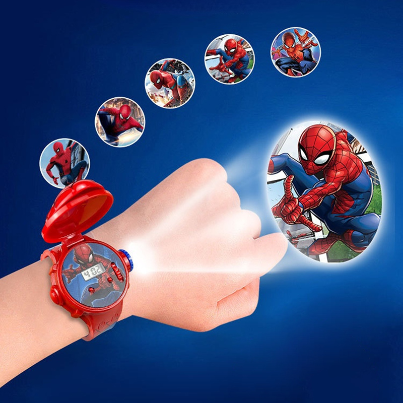 2026 New 3D Projection Spiderm - Elsa Gadget review and price