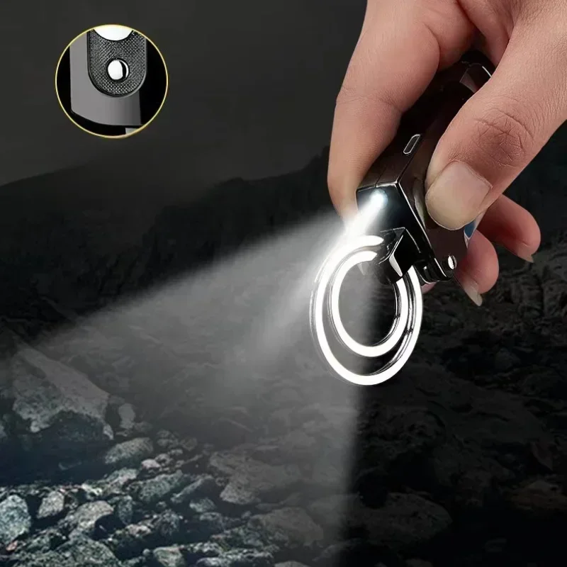 Multifunctional Electronic Lig - Electronics And Gadgets With A review and price