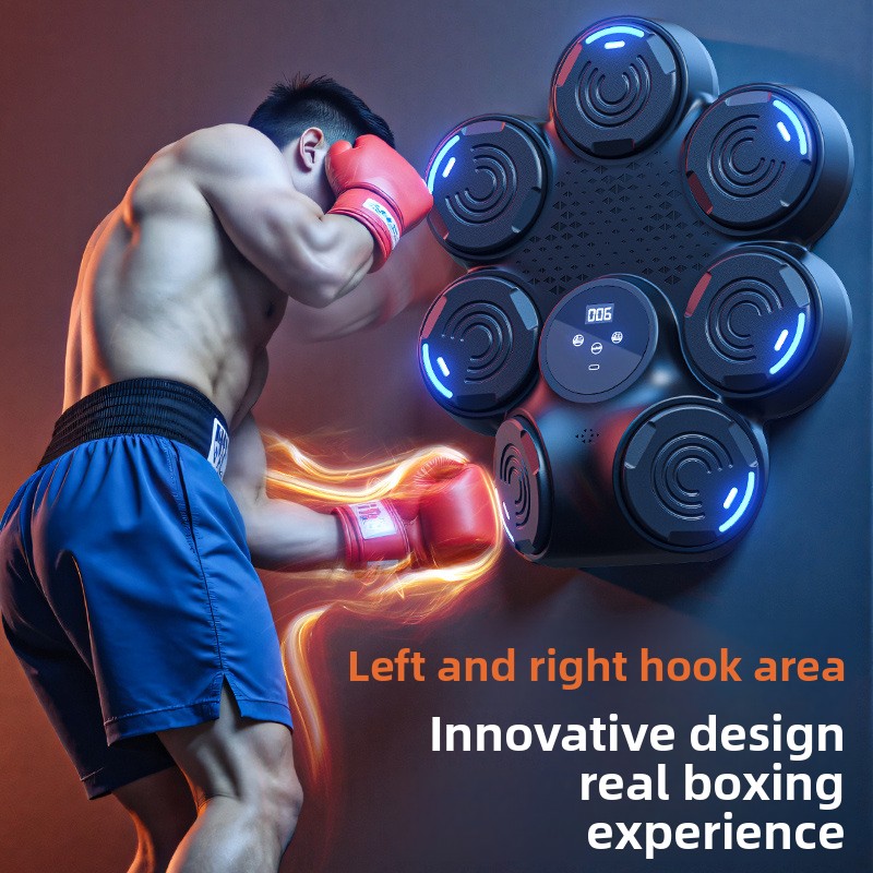 2026 Smart Vertical Music Boxi - Electronics For Home review and price