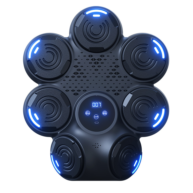 2026 Smart Vertical Music Boxi - Electronics For Home review and price