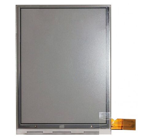 6 inch ED060SC7(LF)C1 E-ink LC - E-Ink Tablet Reader review and price