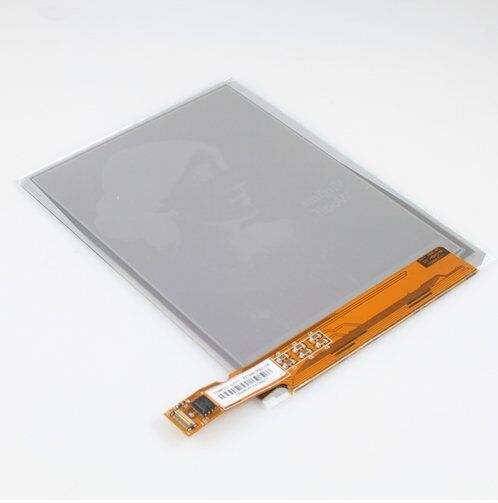 6 inch ED060SC7(LF)C1 E-ink LC - E-Ink Tablet Reader review and price
