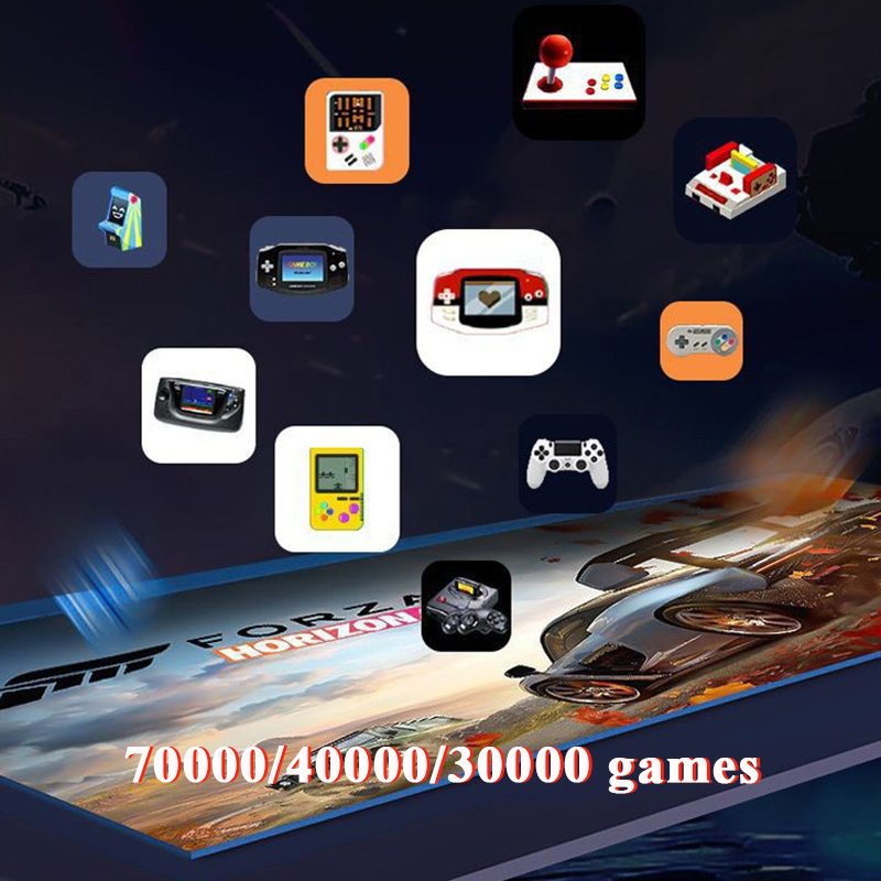 X2 Retro Game Stick with 128GB - Retro Game Controller Usb review and price