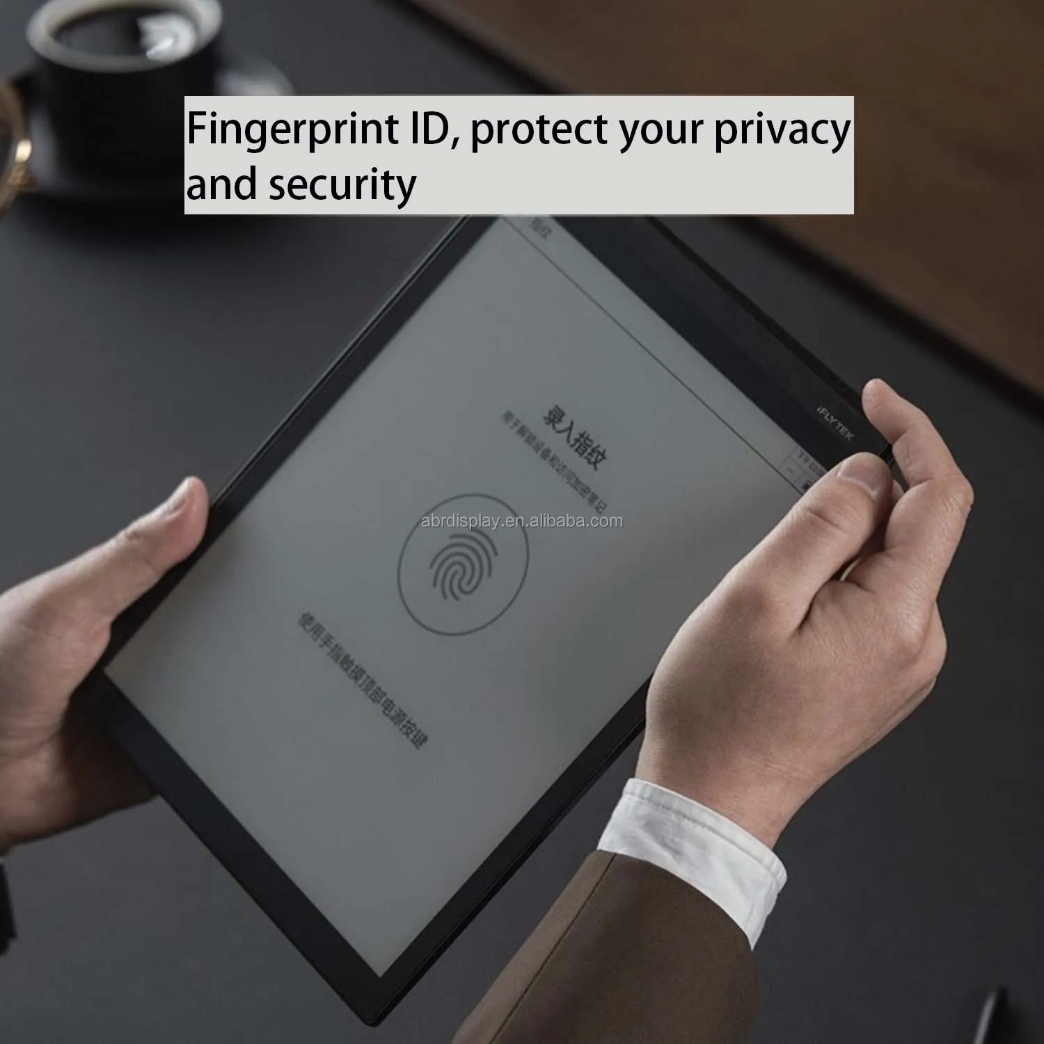 The Best Kids Education Wifi 6 - E-Ink Tablet Reader review and price