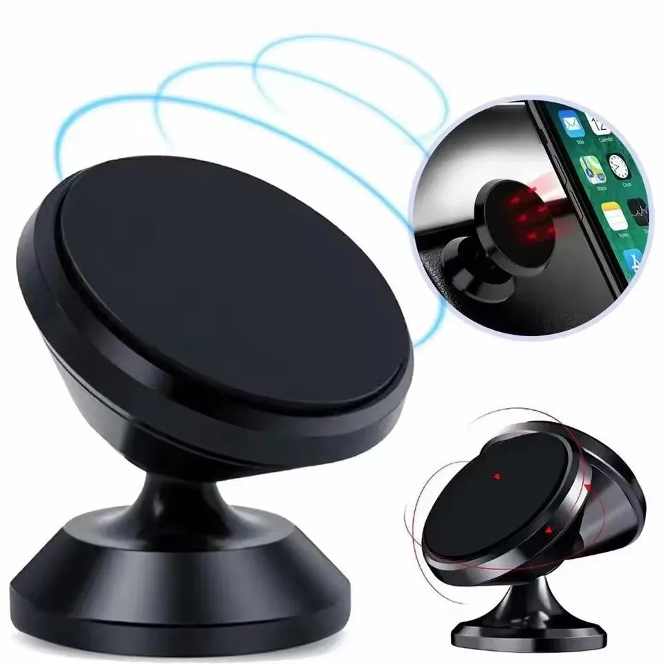 Magnetic Car Phone Holder Magn - Useful Electronic Gadgets review and price