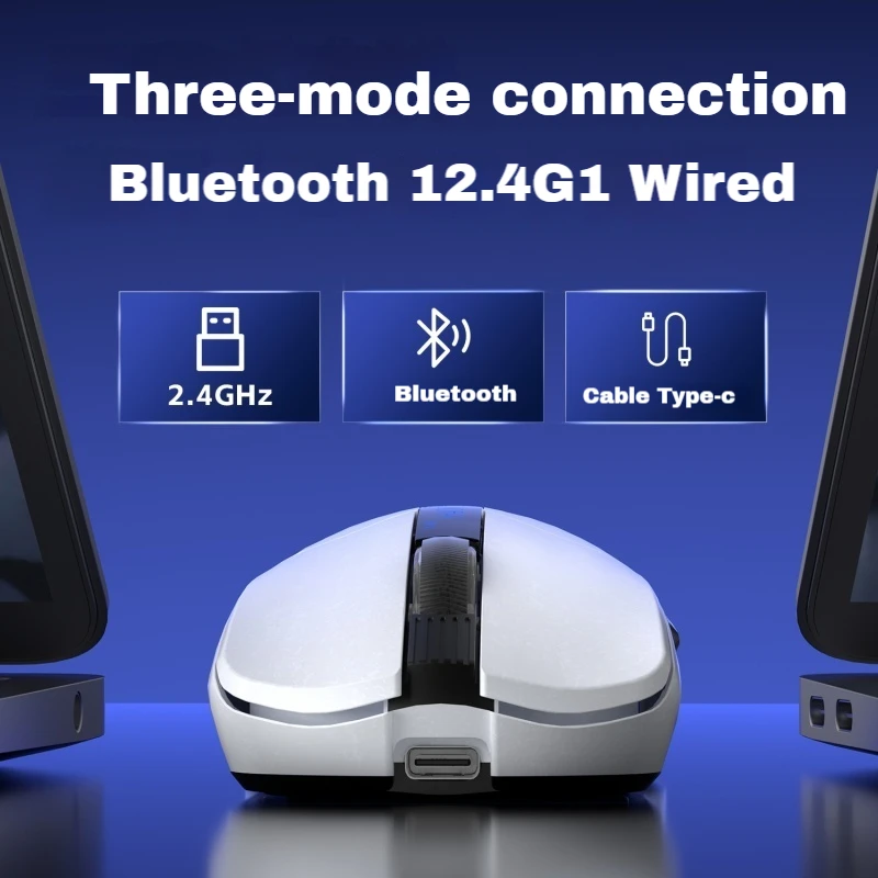 Aula Sc590pro Wireless Mouse w - Electronics Gadgets Wholesale review and price