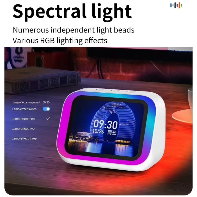 AI Voice Assistant Bluetooth S - Electronics For Home review and price