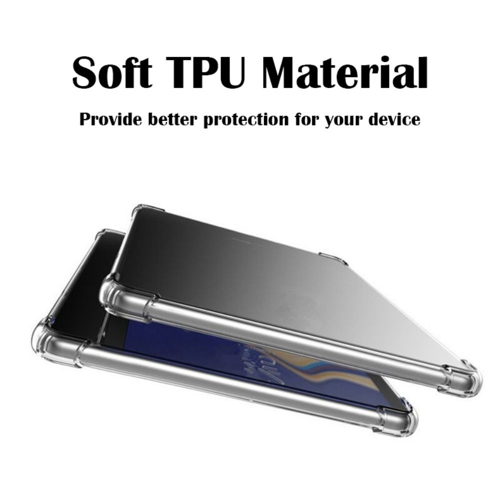 Transparent E Ink Tablet Case  - E-Ink Tablet Reader review and price