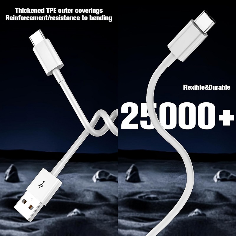 30W USB A To Type C Cable Date - Electronics Gadgets Wholesale review and price