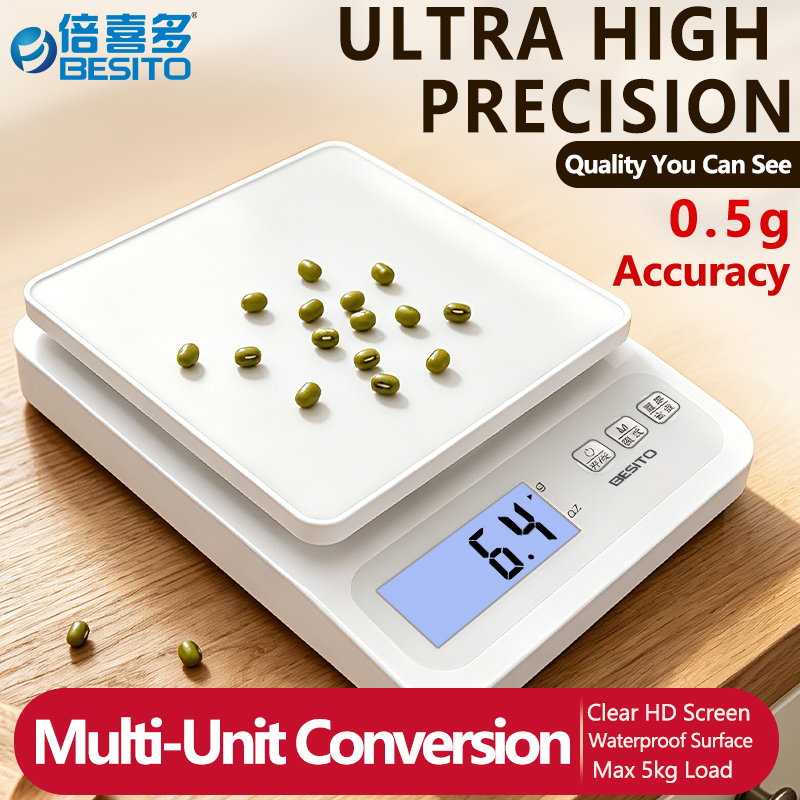 Electronic Scale, Kitchen Scal - Kitchen Electronics Gadgets review and price