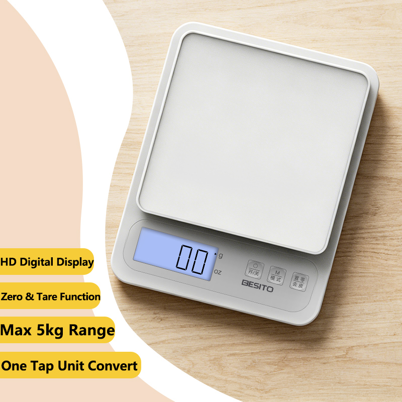 Electronic Scale, Kitchen Scal - Kitchen Electronics Gadgets review and price