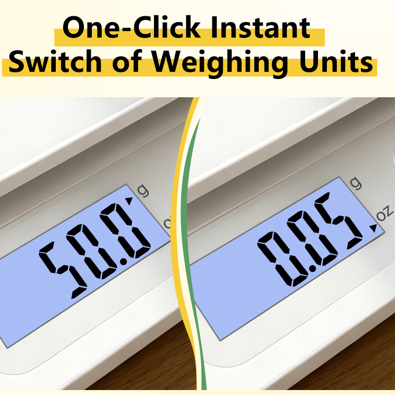Electronic Scale, Kitchen Scal - Kitchen Electronics Gadgets review and price
