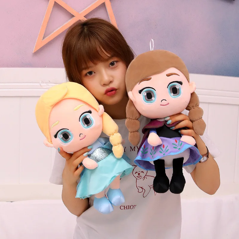 Disney Anime Cartoon Frozen Ro - Elsa Gadget review and price